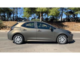 Toyota Corolla 2021 ACTIVE-thumb-5