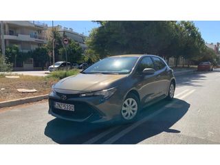 Toyota Corolla 2021 ACTIVE