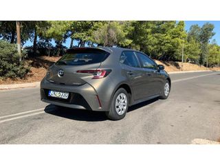 Toyota Corolla 2021 ACTIVE-thumb-6