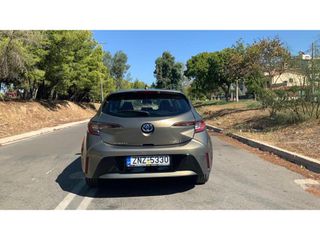Toyota Corolla 2021 ACTIVE-thumb-3