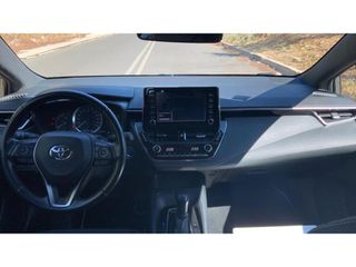 Toyota Corolla 2021 ACTIVE-thumb-8