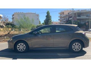 Toyota Corolla 2021 ACTIVE-thumb-2