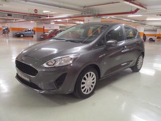 Ford Fiesta 2021 ECOBOOST!!!ΑΠΟ 30% ΠΡΟΚΑΤΑΒΟΛΗ ΜΕ ΓΡΑΜΜΑΤΙΑ!!