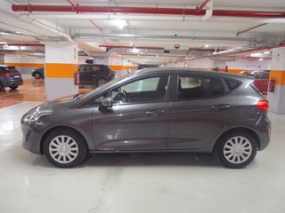 Ford Fiesta 2021 ECOBOOST!!!ΑΠΟ 30% ΠΡΟΚΑΤΑΒΟΛΗ ΜΕ ΓΡΑΜΜΑΤΙΑ!!-thumb-1