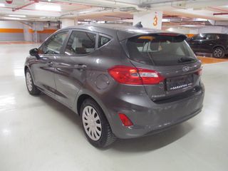 Ford Fiesta 2021 ECOBOOST!!!ΑΠΟ 30% ΠΡΟΚΑΤΑΒΟΛΗ ΜΕ ΓΡΑΜΜΑΤΙΑ!!-thumb-2