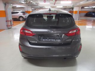 Ford Fiesta 2021 ECOBOOST!!!ΑΠΟ 30% ΠΡΟΚΑΤΑΒΟΛΗ ΜΕ ΓΡΑΜΜΑΤΙΑ!!-thumb-3