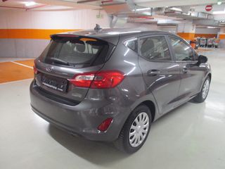 Ford Fiesta 2021 ECOBOOST!!!ΑΠΟ 30% ΠΡΟΚΑΤΑΒΟΛΗ ΜΕ ΓΡΑΜΜΑΤΙΑ!!-thumb-4