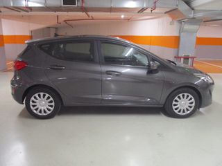 Ford Fiesta 2021 ECOBOOST!!!ΑΠΟ 30% ΠΡΟΚΑΤΑΒΟΛΗ ΜΕ ΓΡΑΜΜΑΤΙΑ!!-thumb-5