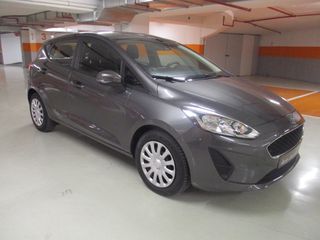 Ford Fiesta 2021 ECOBOOST!!!ΑΠΟ 30% ΠΡΟΚΑΤΑΒΟΛΗ ΜΕ ΓΡΑΜΜΑΤΙΑ!!-thumb-6