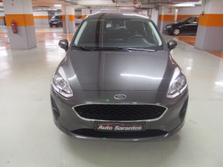 Ford Fiesta 2021 ECOBOOST!!!ΑΠΟ 30% ΠΡΟΚΑΤΑΒΟΛΗ ΜΕ ΓΡΑΜΜΑΤΙΑ!!-thumb-7