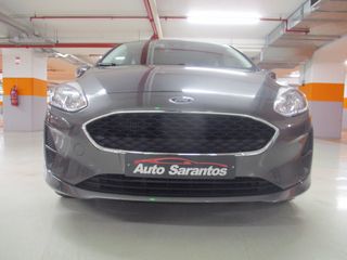 Ford Fiesta 2021 ECOBOOST!!!ΑΠΟ 30% ΠΡΟΚΑΤΑΒΟΛΗ ΜΕ ΓΡΑΜΜΑΤΙΑ!!-thumb-8