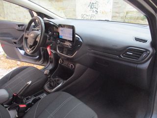 Ford Fiesta 2021 ECOBOOST!!!ΑΠΟ 30% ΠΡΟΚΑΤΑΒΟΛΗ ΜΕ ΓΡΑΜΜΑΤΙΑ!!-thumb-13