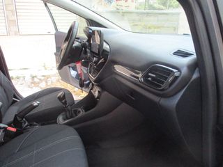 Ford Fiesta 2021 ECOBOOST!!!ΑΠΟ 30% ΠΡΟΚΑΤΑΒΟΛΗ ΜΕ ΓΡΑΜΜΑΤΙΑ!!-thumb-14