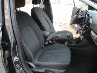 Ford Fiesta 2021 ECOBOOST!!!ΑΠΟ 30% ΠΡΟΚΑΤΑΒΟΛΗ ΜΕ ΓΡΑΜΜΑΤΙΑ!!-thumb-15