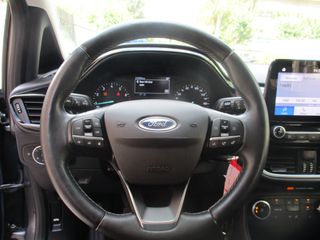 Ford Fiesta 2021 ECOBOOST!!!ΑΠΟ 30% ΠΡΟΚΑΤΑΒΟΛΗ ΜΕ ΓΡΑΜΜΑΤΙΑ!!-thumb-17
