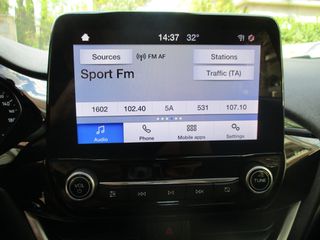Ford Fiesta 2021 ECOBOOST!!!ΑΠΟ 30% ΠΡΟΚΑΤΑΒΟΛΗ ΜΕ ΓΡΑΜΜΑΤΙΑ!!-thumb-22