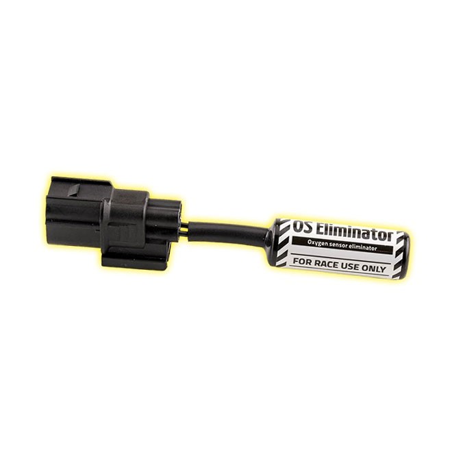 HEALTECH OSE-E5B ΜΟΝΑΔΑ ΣΕΡΒΟΜΗΧΑΝΙΣΜΟΥ ΕΞΑΤΜΙΣΗΣ BLACK