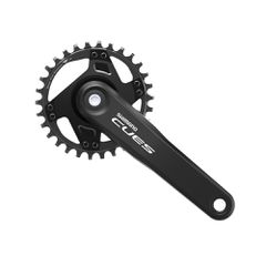 Δισκοβραχίονας | SHIMANO | CUES | FC-U6000-1 | 30T | 170mm | 9/10/11 ταχυτήτων