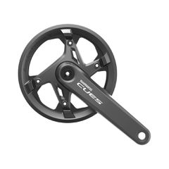 Δισκοβραχίονας | SHIMANO | CUES | FC-U6000-1 | 40T | 170mm | 9/10/11 ταχυτήτων