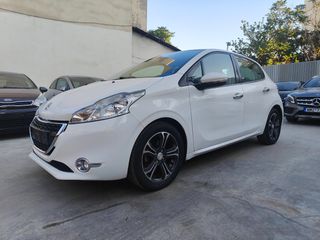 Peugeot 208 2015