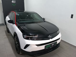 Opel Mokka 2025 BUISINESS EDIT HYBRID 1.2-thumb-1