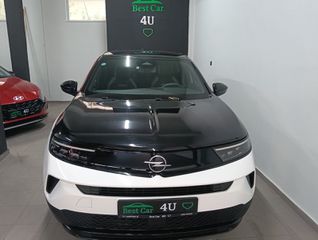 Opel Mokka 2025 BUISINESS EDIT HYBRID 1.2-thumb-2