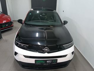 Opel Mokka 2025 BUISINESS EDIT HYBRID 1.2-thumb-3