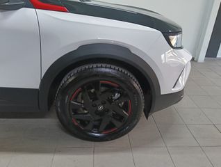 Opel Mokka 2025 BUISINESS EDIT HYBRID 1.2-thumb-4