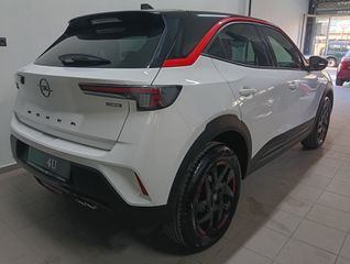 Opel Mokka 2025 BUISINESS EDIT HYBRID 1.2-thumb-6