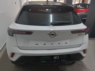 Opel Mokka 2025 BUISINESS EDIT HYBRID 1.2-thumb-7