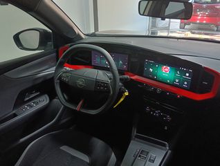 Opel Mokka 2025 BUISINESS EDIT HYBRID 1.2-thumb-36