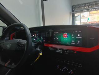 Opel Mokka 2025 BUISINESS EDIT HYBRID 1.2-thumb-38