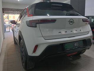 Opel Mokka 2025 BUISINESS EDIT HYBRID 1.2-thumb-11