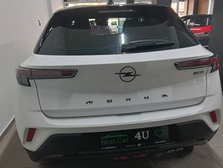 Opel Mokka 2025 BUISINESS EDIT HYBRID 1.2-thumb-12