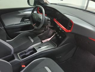 Opel Mokka 2025 BUISINESS EDIT HYBRID 1.2-thumb-17