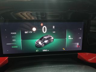 Opel Mokka 2025 BUISINESS EDIT HYBRID 1.2-thumb-20