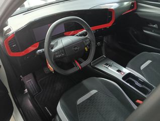 Opel Mokka 2025 BUISINESS EDIT HYBRID 1.2-thumb-24