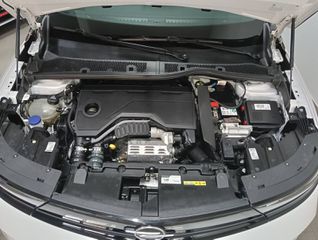 Opel Mokka 2025 BUISINESS EDIT HYBRID 1.2-thumb-28