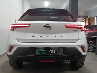 Opel Mokka 2025 BUISINESS EDIT HYBRID 1.2-thumb-29