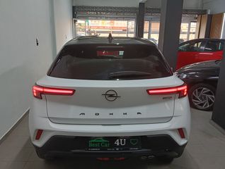 Opel Mokka 2025 BUISINESS EDIT HYBRID 1.2-thumb-30