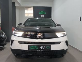 Opel Mokka 2025 BUISINESS EDIT HYBRID 1.2-thumb-31