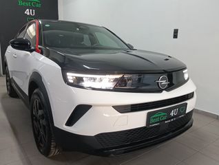 Opel Mokka 2025 BUISINESS EDIT HYBRID 1.2-thumb-33