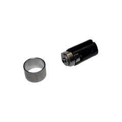 Nintendo DS Lite Axis Hinge + Barrel Set (Μηχανισμός Άξονα Οθόνης)-thumb-1