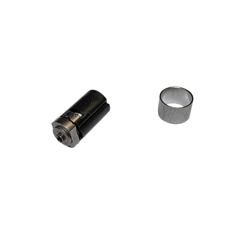Nintendo DS Lite Axis Hinge + Barrel Set (Μηχανισμός Άξονα Οθόνης)