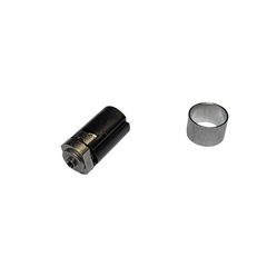 Nintendo DS Lite Axis Hinge + Barrel Set (Μηχανισμός Άξονα Οθόνης)