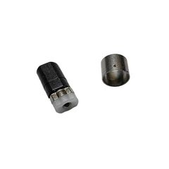 Nintendo 3DS Axis Hinge + Barrel Set (Μηχανισμός Άξονα Οθόνης)