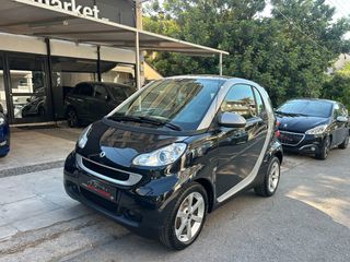 Smart ForTwo 2010 1.0 PASSION MHD 71HP