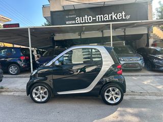 Smart ForTwo 2010 1.0 PASSION MHD 71HP-thumb-3