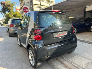 Smart ForTwo 2010 1.0 PASSION MHD 71HP-thumb-5