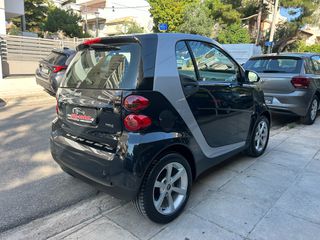 Smart ForTwo 2010 1.0 PASSION MHD 71HP-thumb-6